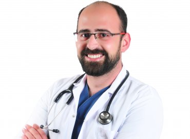 Dr. Mete Öztürk