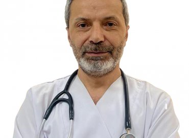 Dr. Rıdvan  Yenilmez