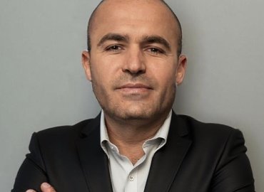 SÜLEYMAN GÖK