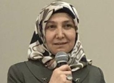 GÜLTEN CANSIZ