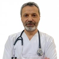 Dr. Rıdvan Yenilmez